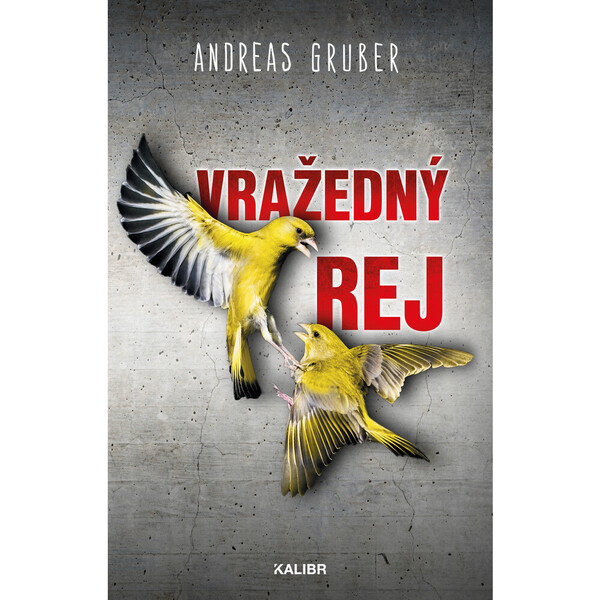 Vražedný rej