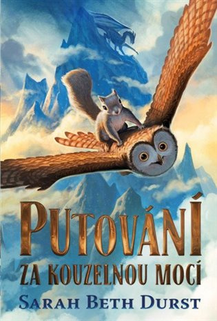 Putování za kouzelnou mocí Euromedia Group, a.s.