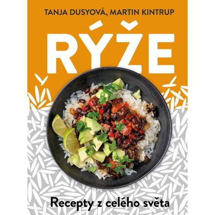 Rýže - Recepty z celého světa Euromedia Group, a.s.
