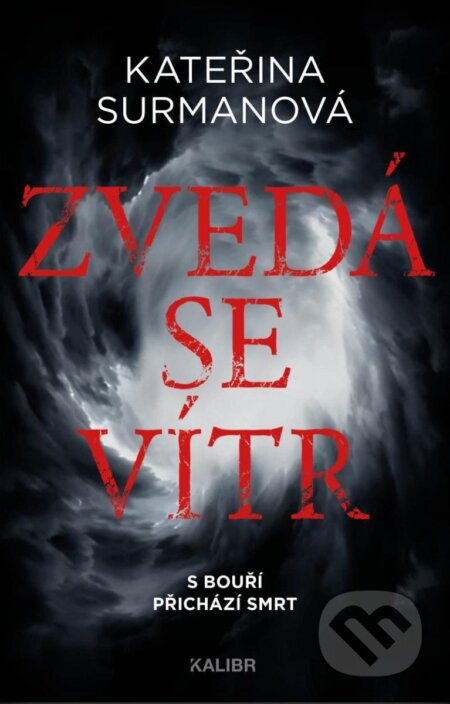 Zvedá se vítr Euromedia Group, a.s.