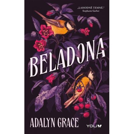Beladona Euromedia Group, a.s.