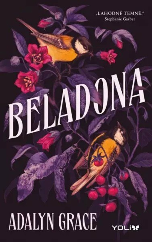 Beladona Euromedia Group, a.s.