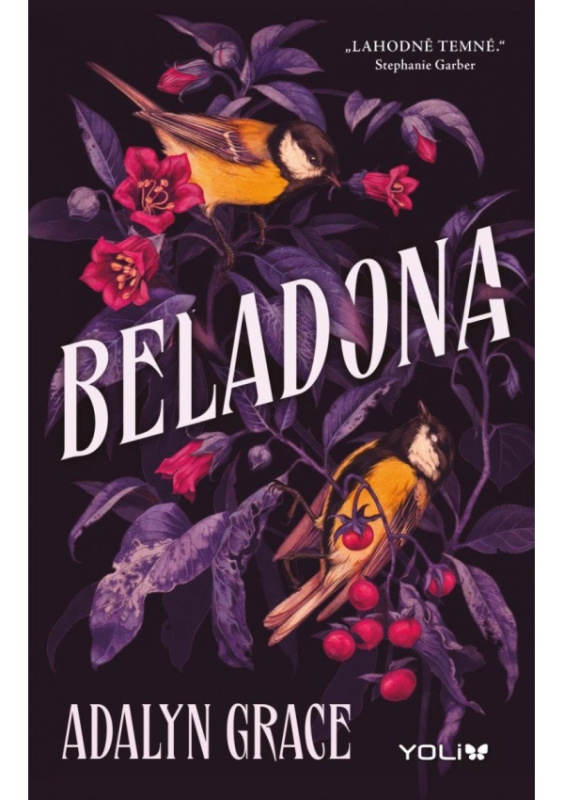 Beladona Euromedia Group, a.s.