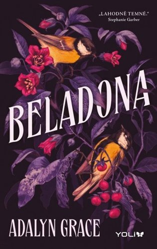 Beladona Euromedia Group, a.s.