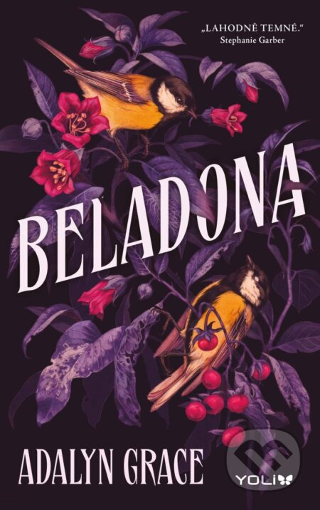 Beladona Euromedia Group, a.s.