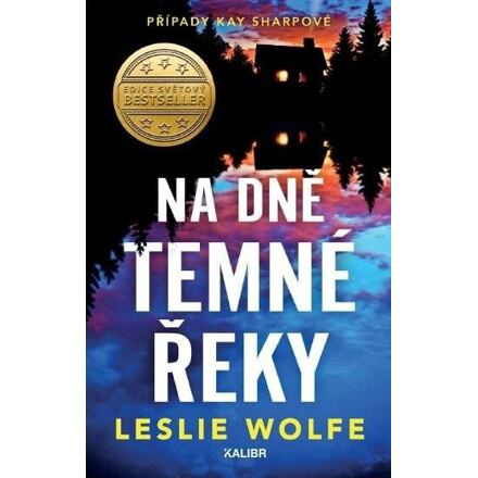 Na dně Temné řeky