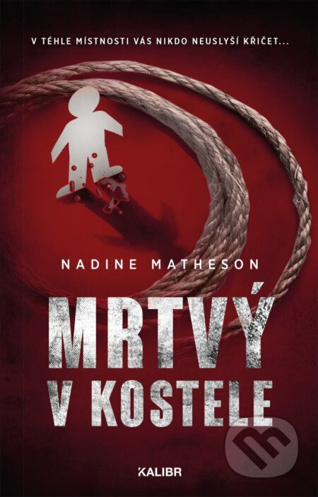 Mrtvý v kostele