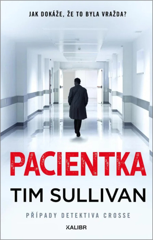 Pacientka Euromedia Group, a.s.