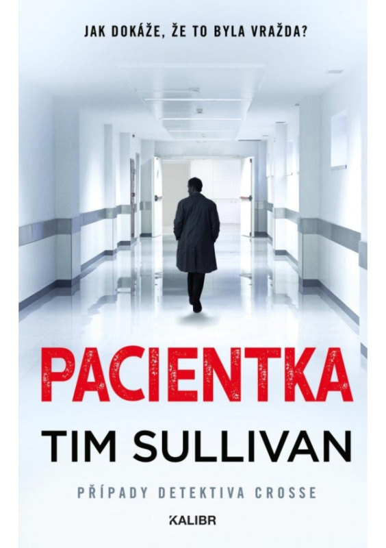 Pacientka Euromedia Group, a.s.