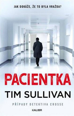Pacientka Euromedia Group, a.s.