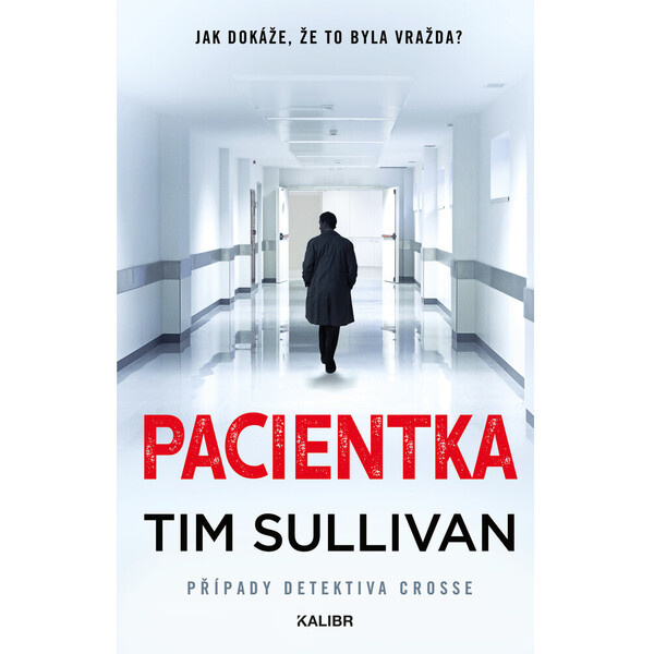 Pacientka Euromedia Group, a.s.