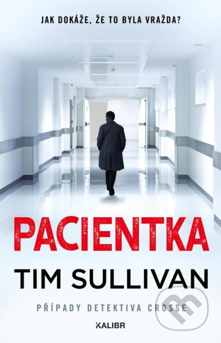 Pacientka Euromedia Group, a.s.