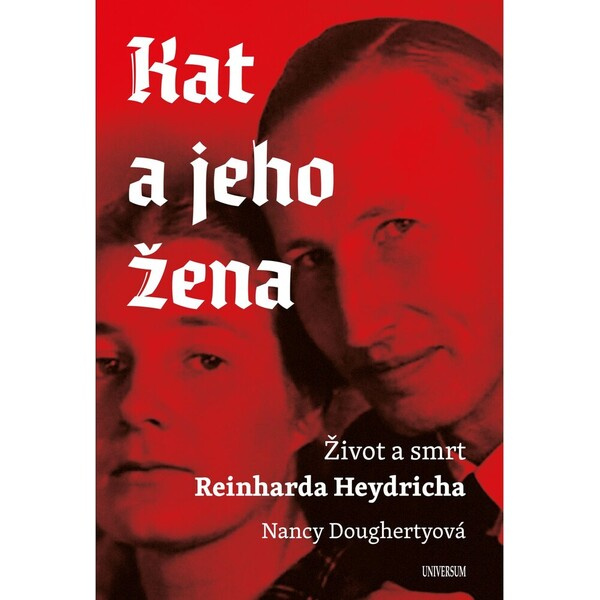 Kat a jeho žena