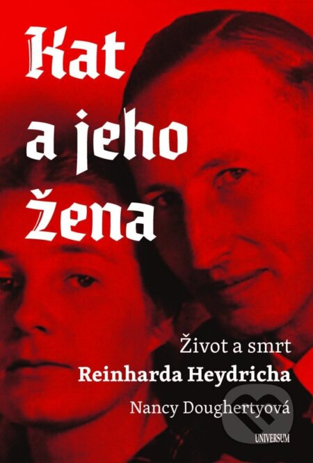 Kat a jeho žena