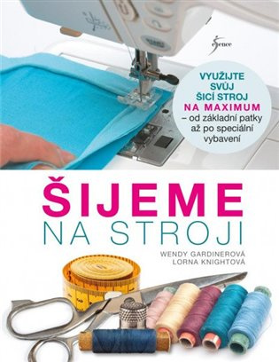 Šijeme na stroji Euromedia Group, a.s.