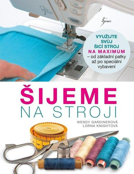 Šijeme na stroji Euromedia Group, a.s.