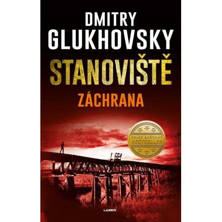 Stanoviště - Záchrana - Dmitry Glukhovsky