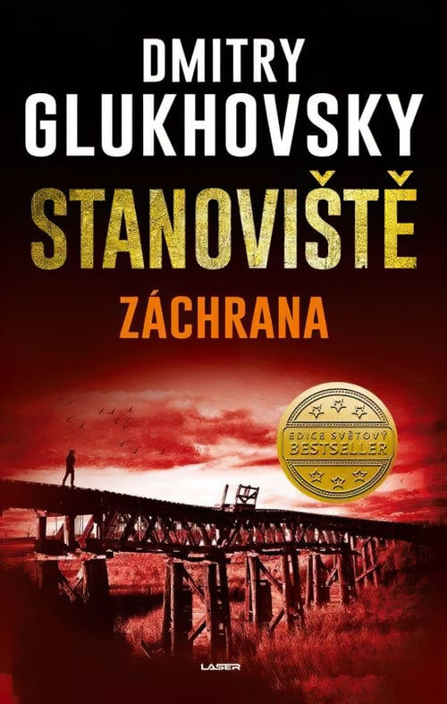 Stanoviště - Záchrana - Dmitry Glukhovsky