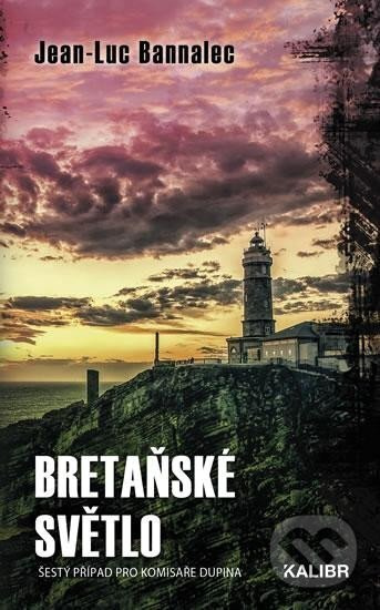 Bretaňské světlo