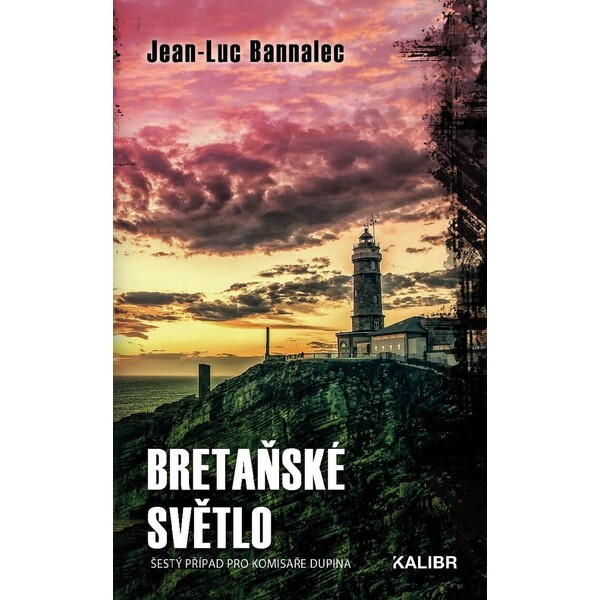Bretaňské světlo