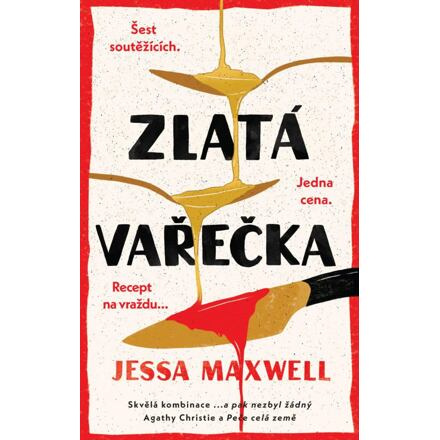 Zlatá vařečka Euromedia Group, a.s.