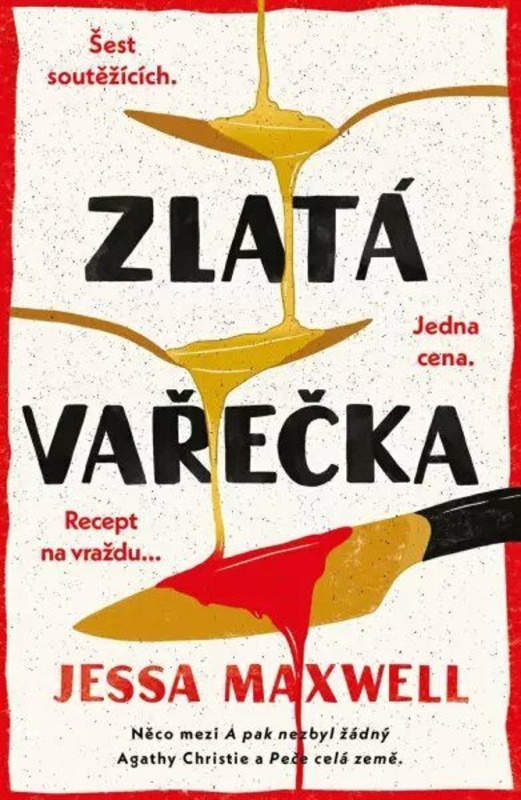 Zlatá vařečka Euromedia Group, a.s.