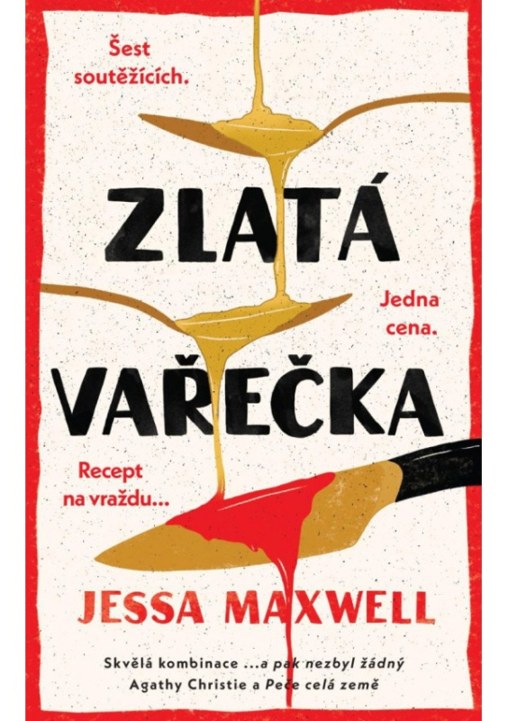 Zlatá vařečka Euromedia Group, a.s.
