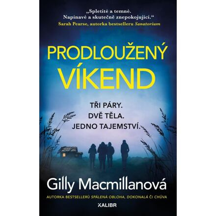 Prodloužený víkend Euromedia Group, a.s.