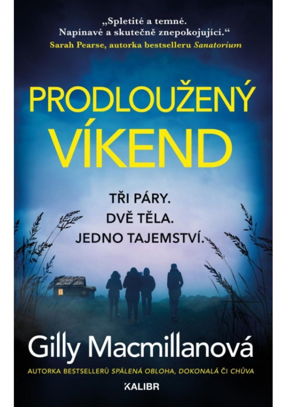 Prodloužený víkend Euromedia Group, a.s.