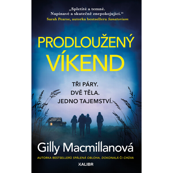 Prodloužený víkend Euromedia Group, a.s.
