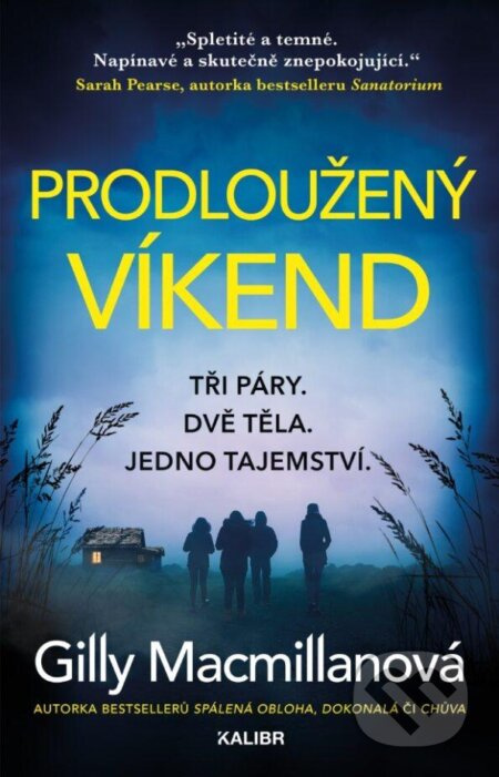 Prodloužený víkend Euromedia Group, a.s.