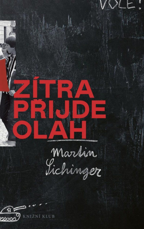 Zítra přijde Olah Euromedia Group, a.s.
