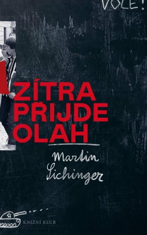 Zítra přijde Olah Euromedia Group, a.s.