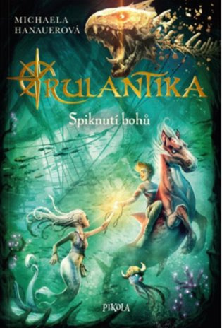 Rulantika: Spiknutí bohů Euromedia Group, a.s.