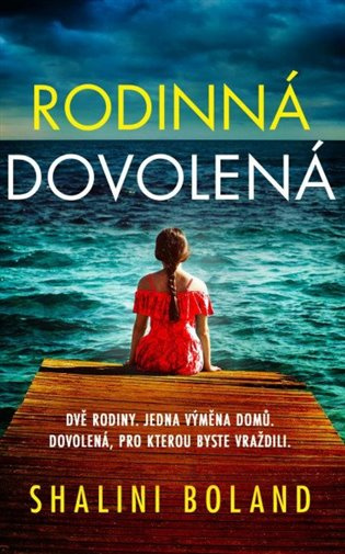 Rodinná dovolená Euromedia Group, a.s.