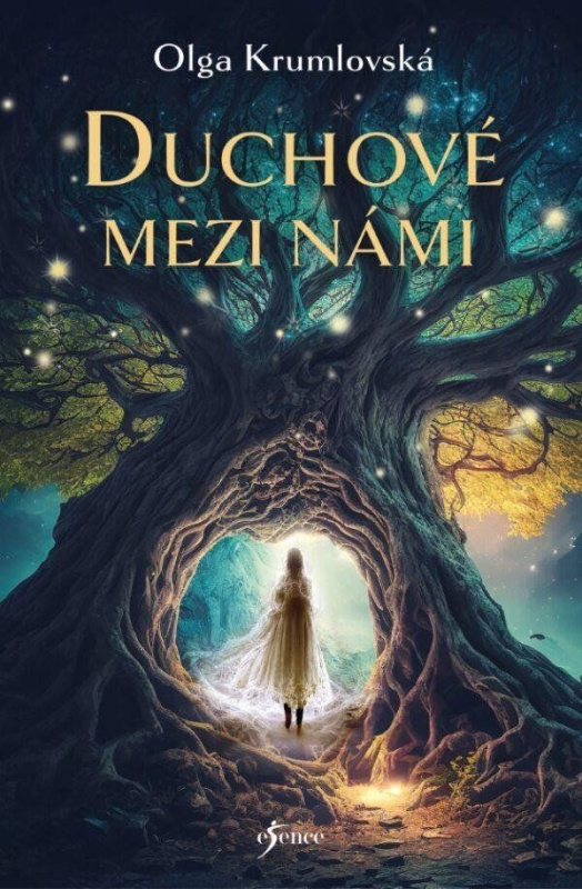Duchové mezi námi Euromedia Group, a.s.