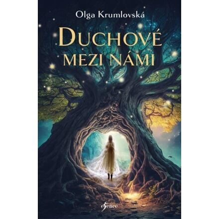 Duchové mezi námi Euromedia Group, a.s.
