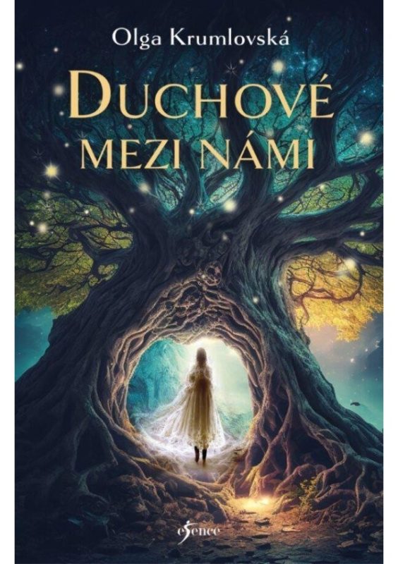 Duchové mezi námi Euromedia Group, a.s.