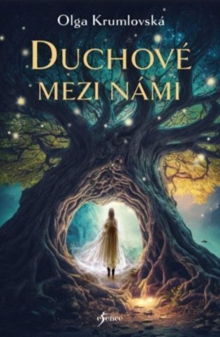 Duchové mezi námi Euromedia Group, a.s.