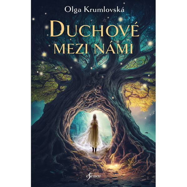 Duchové mezi námi Euromedia Group, a.s.