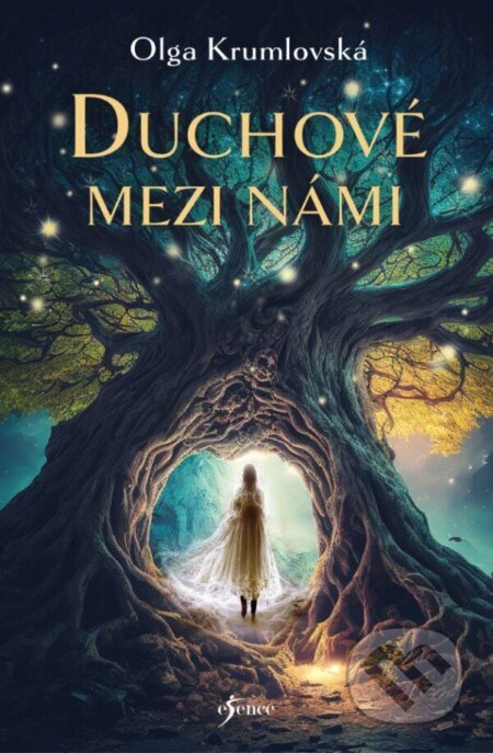 Duchové mezi námi Euromedia Group, a.s.