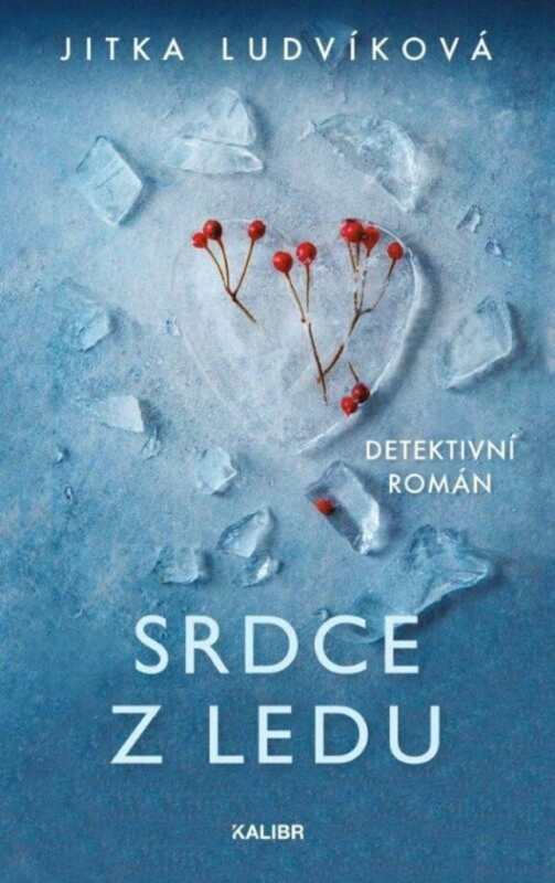 Srdce z ledu Euromedia Group, a.s.