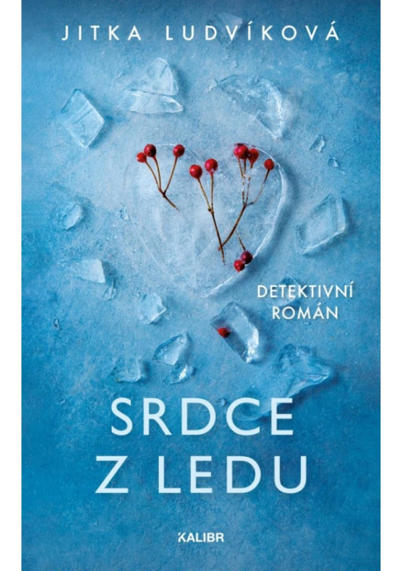 Srdce z ledu Euromedia Group, a.s.