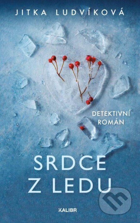 Srdce z ledu Euromedia Group, a.s.