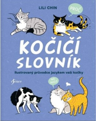 Kočičí slovník Euromedia Group, a.s.