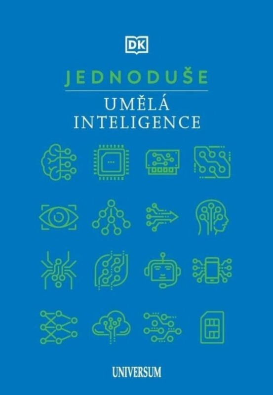 JEDNODUŠE: Umělá inteligence Euromedia Group, a.s.