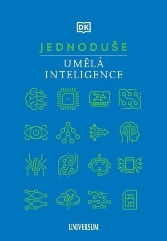 JEDNODUŠE: Umělá inteligence Euromedia Group, a.s.