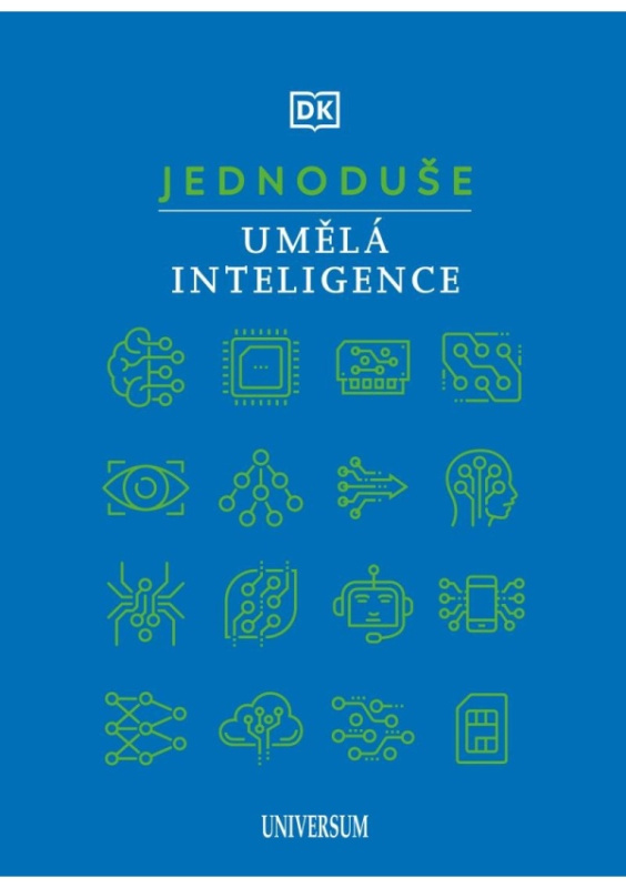 JEDNODUŠE: Umělá inteligence Euromedia Group, a.s.