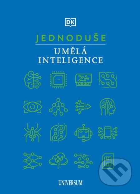 JEDNODUŠE: Umělá inteligence Euromedia Group, a.s.