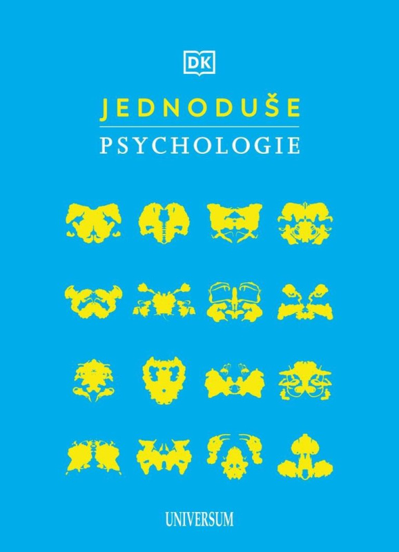 JEDNODUŠE: Psychologie Euromedia Group, a.s.